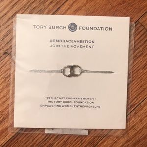 Tory Burch Embrace Ambition Bracelet
